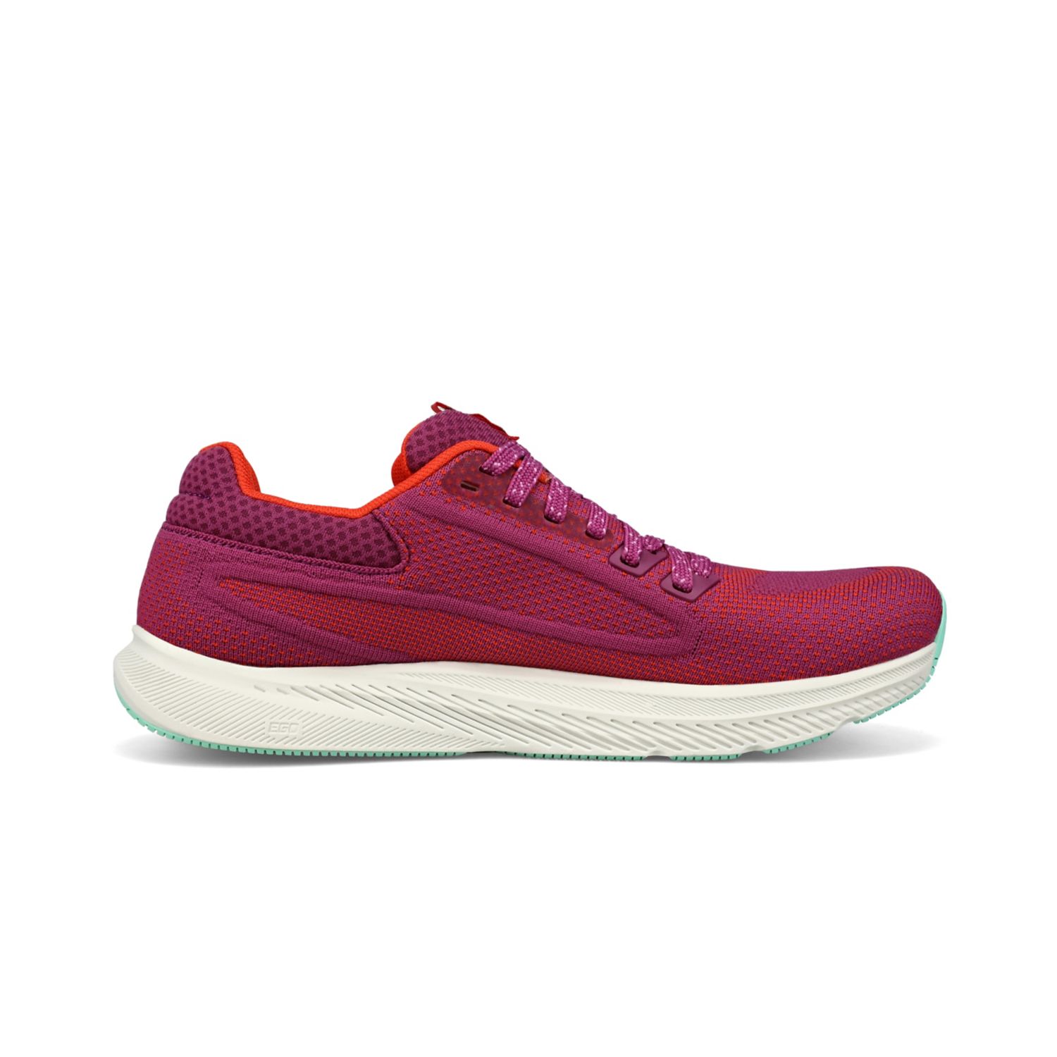 Zapatillas Altra Escalante 3 Mujer Fucsia Turquesa | Costa Rica-39746259